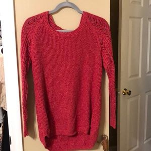 Maison Jules - Red Sweater